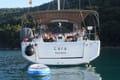 Sailboat Lara – best yacht rental in Croatia | Yacht4Less