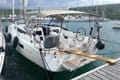 Sailing vacation in Croatia on Sailboat Lara | Yacht4Less