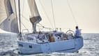 Enjoy Croatia with Sailboat Lara rental | Yacht4Less