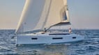 Discover Croatia on Sailboat Lara | Yacht4Less