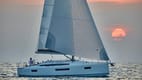 Sailboat Lara charter deals in Croatia | Yacht4Less