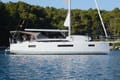 Plan your sailing vacation in Croatia with Sailboat Lara | Yacht4Less