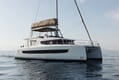 Enjoy Greece with Catamaran Kos 48.1 rental | Yacht4Less