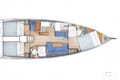 Sailboat Locean – best yacht rental in Greece | Yacht4Less