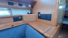 Explore Spain aboard Sailboat Madeleine | Yacht4Less
