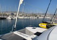 Enjoy Greece with Catamaran Diamond Seas rental | Yacht4Less