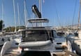 Catamaran Diamond Seas available to rent in Greece | Yacht4Less