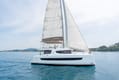 Explore Greece aboard Catamaran Laguana | Yacht4Less