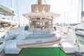Book Catamaran Laguana for your sailing holiday in Greece | Yacht4Less