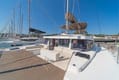 Sailing vacation in Greece on Catamaran Laguana | Yacht4Less