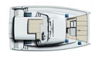 Explore Greece aboard Catamaran Laguana | Yacht4Less
