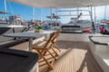 Book Catamaran Fly With Me for your sailing holiday in Croatia | Yacht4Less