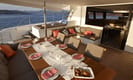 Explore Caribbean aboard Catamaran DREAM BATTOWIA  | Yacht4Less