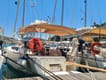 Book Sailboat ANTHEMIS  for your sailing holiday in Croatia | Yacht4Less