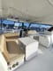 Power Catamaran CARANTHIR  – best yacht rental in Caribbean | Yacht4Less