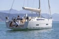 Explore Caribbean aboard Sailboat SUNNY MANGO  | Yacht4Less