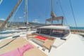Catamaran Neusis available to rent in Greece | Yacht4Less