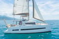 Best Price Guarantee for a Catamaran Neusis yacht charter in Greece | Yacht4Less