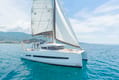 Rent Catamaran Neusis in Greece | Yacht4Less