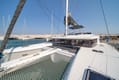 Catamaran Thetis – best yacht rental in Greece | Yacht4Less