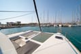 Sailing vacation in Greece on Catamaran Thetis | Yacht4Less