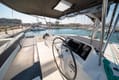 Enjoy Greece with Catamaran Thetis rental | Yacht4Less