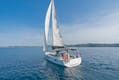 Explore Greece aboard Sailboat Pileas | Yacht4Less