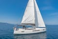 Book Sailboat Pileas for your sailing holiday in Greece | Yacht4Less