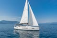 Sailing vacation in Greece on Sailboat Pileas | Yacht4Less