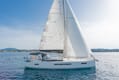 Enjoy Greece with Sailboat Pileas rental | Yacht4Less