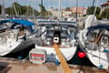 Sailing vacation in Croatia on Sailboat Cookie | Yacht4Less