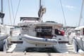Book Catamaran DayElli for your sailing holiday in Spain | Yacht4Less