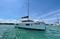 Discover Spain on Catamaran DayElli | Yacht4Less