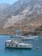 Explore Greece aboard Sailboat Nikolas-Aegeas | Yacht4Less
