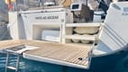 Sailboat Nikolas-Aegeas – best yacht rental in Greece | Yacht4Less