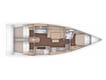 Sailboat Nikolas-Aegeas affordable yacht charter in Greece | Yacht4Less