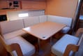 Explore Greece aboard Sailboat Blue Moon I | Yacht4Less