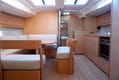 Book Sailboat Blue Moon I for your sailing holiday in Greece | Yacht4Less
