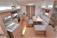 Book Sailboat FriendSEAp for your sailing holiday in Greece | Yacht4Less