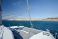 Book Catamaran Olympus for your sailing holiday in Greece | Yacht4Less