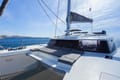 Catamaran Olympus – best yacht rental in Greece | Yacht4Less