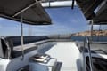 Sailing vacation in Greece on Catamaran Olympus | Yacht4Less