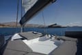 Enjoy Greece with Catamaran Olympus rental | Yacht4Less