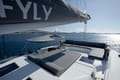 Discover Greece on Catamaran Olympus | Yacht4Less