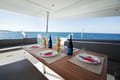 Experience Greece on Catamaran Olympus | Yacht4Less