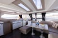 Catamaran Olympus available to rent in Greece | Yacht4Less