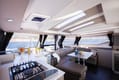 Charter a Catamaran Olympus rental in Greece with or without a skipper | Yacht4Less