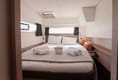Catamaran Olympus affordable yacht charter in Greece | Yacht4Less