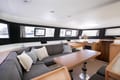 Sailing vacation in Greece on Catamaran Diva | Yacht4Less
