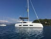 Catamaran Blue Horizon – best yacht rental in Greece | Yacht4Less